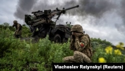 Напередодні у Міноборони заявляли, що наступ ЗСУ розпочнеться без оголошення