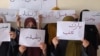 د هیدر بار ادعا: د دوحې غونډې له اجنډا د افغان ښځو د حقونو موضوع لرې شوې