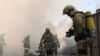 ДБР розслідує вибух у криміналістичному центрі під Києвом, через який загинули 4 людей