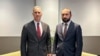 Միրզոյանը Մյունխենում հանդիպել է Բոնոյի հետ