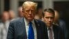Трамп виновен по сите обвиненија за фалсификување документи и поткуп