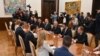 Брнабиќ - Ковачевски: „Отворен Балкан“ заслужен за подобрените односи 