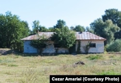 Село Плауру, Роамнија 12.09.2023
