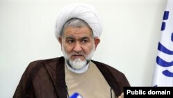 حسن نوروزی، نایبرئیس کمیسیون قضایی و حقوقی مجلس