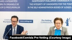 Juristul Iulian Muntean, numit de Parlament în funcția de membru al Consiliului Superior al Magistraturii (CSM), figurează în calitate de învinuit într-un dosar de corupție. Comisia pre-vetting, care l-a verificat, susține că nu a fost informată despre existența acestui dosar.