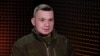 Владислав Єщенко, військовослужбовець ЗСУ