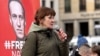 "Неправда, что за нас все решено". Ольга Подольская выдвигается в Мосгордуму