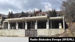 Маврово