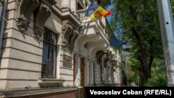 Litigiul dintre Mitropolia Basarabiei și Mitropolia Moldovei este examinat la Curtea Supremă de Justiție de 15 luni.