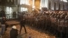Біля парламенту Грузії сталися сутички після розгляду законопроєкту про «іноагентів»