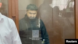 Alișer Kasimov, al optulea suspect pus sub acuzație în dosarul atacului armat de la sala de concerte Crocus din apropierea Moscovei.