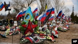 News outlets have confirmed at least 58,000 Russian soldier deaths using obituaries, inheritance records, and social media posts.