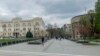 Kulturni centar Banski dvor i Palata predsjednika Republike Srpske, Banja Luka, BiH, 29. mart 2023.