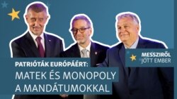 Paradox helyzetet teremtett Orbán tervezett EP-frakciója