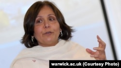 „Principala îngrijorare pe care o avem este că guvernul iranian nu ne acordă acces, în ciuda a 14 cereri", a declarat Shaheen Sardar Ali, membră a misiunii de anchetă.