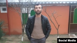 Mehman Əliyev
