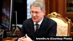 Радий Хәбиров