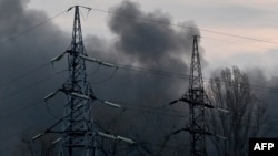 Російські війська завдали вночі і удосвіта 9 березня масованого удару по Україні