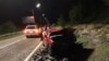 В результате аварии погибли трое граждан, один гражданин с различными травмами госпитализирован в медучреждение