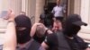 Палевски на распит во ОЈО, негирал поврзаност со убиствата на Ѓорчевска и Жежовски 