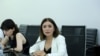 ნინო თანდილაშვილი, გარემოს დაცვისა და სოფლის მეურნეობის მინისტრის პირველი მოადგილე