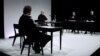 Navalny Trial Takes Center Stage At Swedish Royal Theater GRAB
