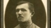 UKRAINE – Outstanding Ukrainian poet and translator Borys Ten (1897–1983). Zhytomyr, 1920