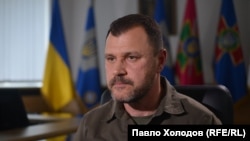 «Ми перевіряємо цих людей і, звичайно, одразу цих людей можуть перевірити працівники ТЦК» – розповів міністр