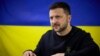 Зеленски ја отфрли идејата за примирје за време на Олимписките игри