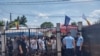 Alegeri locale și europarlamentare în România - Ștefăneștii de Jos, jud Ilfov, 30 de kilometri nord-est de București.