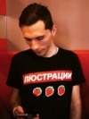 TATARSTAN -- Aidar Ismagilov
