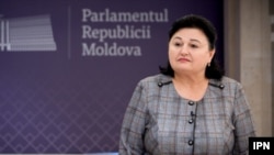 Victoria Cazacu a fost exclusă din PAS în aprilie 2024, după ce fiica acesteia a fost vizată într-un dosar de corupție.