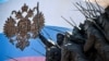Росія заявила, що «ніколи не допустить» відновлення України в кордонах 1991 року