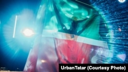 UT Fest-ны якынча 5 мең кеше караган, ул тулысынча татарча булган