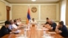 Միջազգային կառույցներից հնչող կոչերը դրական արդյունք չեն տվել Ադրբեջանի նկրտումները զսպելու հարցում. ԼՂ նախագահ