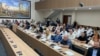 Odbornici Skupštine grada Beograda, 21. jun 2024. 