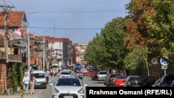Општина Грачаница, Косово (илустрација)