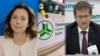 Компания мужа экс-главы Госбанка развития стала акционером «Евразийского сберегательного банка». При чем тут Максим Бакиев? 