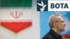 Larijani, këshilltar i lartë i liderit suprem iranian, Ajatollah Ali Khamenei. Fotografi nga arkivi. 