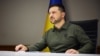 РФ може збільшувати тиск на фронті, але не здатна витримати протистояння стратегічно – Зеленський