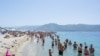 „Arde Mediterana”. Zeci de oameni au murit din cauza căldurii, de joi se anunță vreme mai rece  