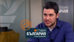 Гешев срещу Сарафов. Борис Митов говори за клановете в съдебната власт