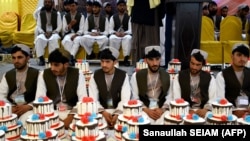 د واده زلميان