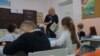 Noi reguli sanitare pentru școli: Meniuri variate și toalete la fiecare etaj
