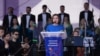 Explainer | Când ar putea avea loc referendumul privind aderarea la UE și ce ar avea de câștigat Maia Sandu