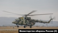 Російський пілот сам вийшов на зв’язок з українською стороною.