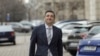 Alex Florența este Procuror General al României din 30 martie 2023. 