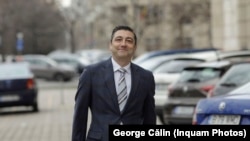 Alex Florența este Procuror General al României din 30 martie 2023. 