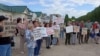 "Вы нас убьете". В Архангельской области протестуют против новых мусорных полигонов