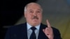 Белорускиот претседател Александар Лукашенко